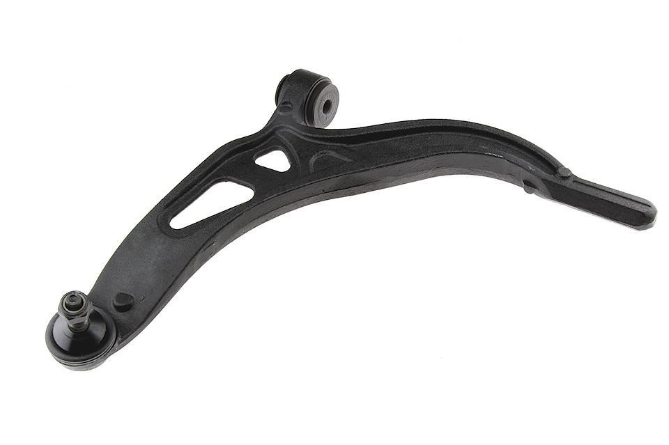 NTY ZWD-CH-076 Suspension arm, front left ZWDCH076