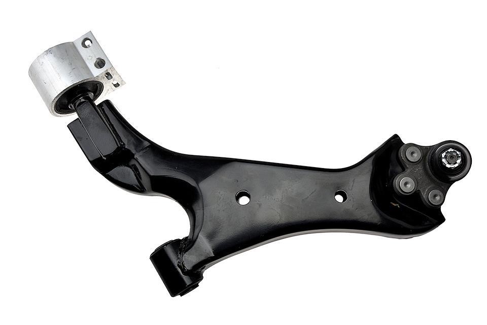 NTY Front left lower control arm – price 222 PLN