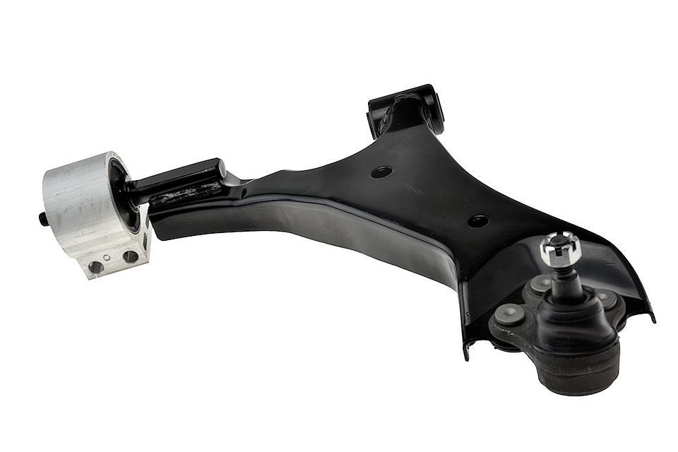 NTY ZWD-CH-081 Suspension arm front lower right ZWDCH081