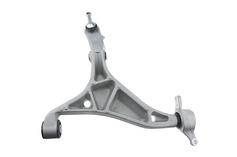 NTY Front left lower control arm – price 418 PLN