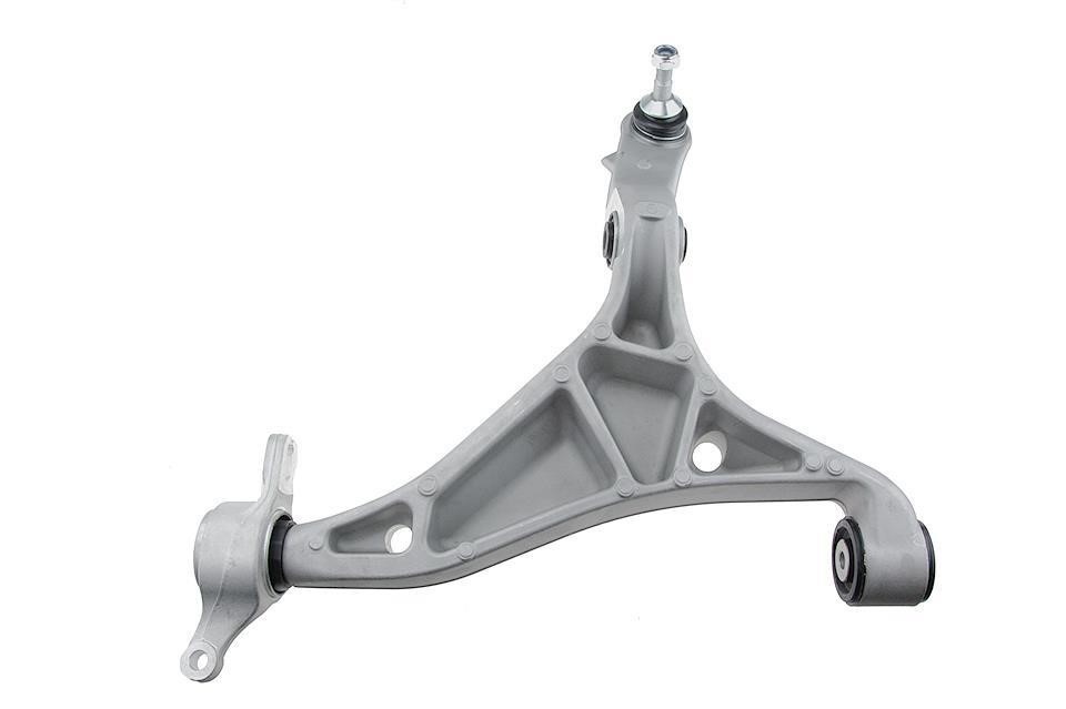 NTY Front right lower control arm – price 418 PLN