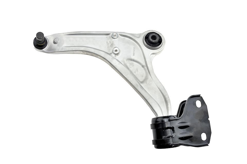NTY Front left lower control arm – price 265 PLN