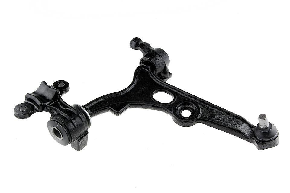 NTY ZWD-CT-000 Suspension arm front lower right ZWDCT000