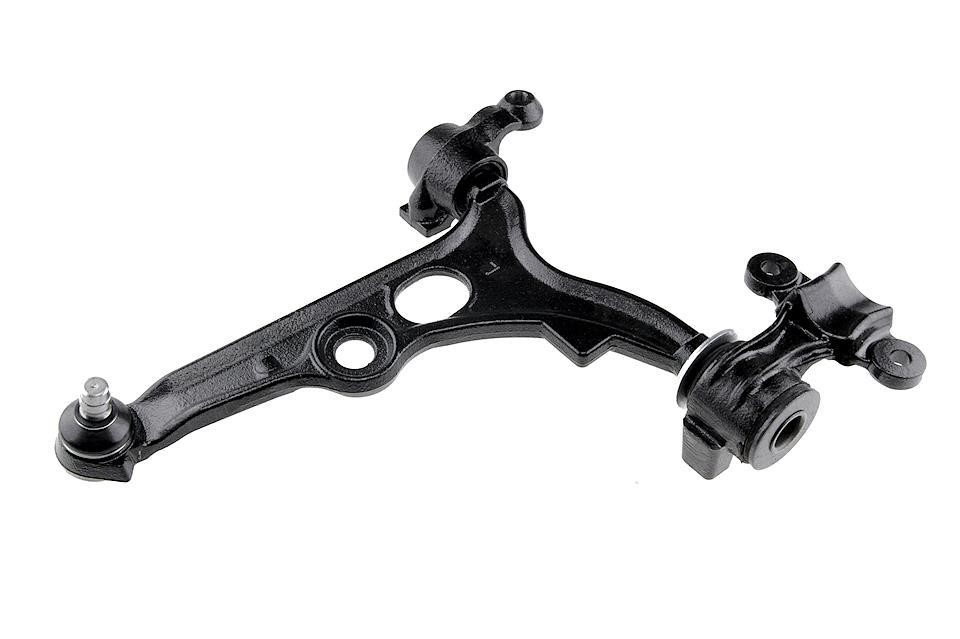NTY ZWD-CT-001 Suspension arm front lower left ZWDCT001