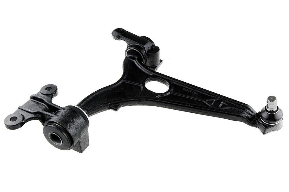 NTY ZWD-CT-002 Suspension arm front right ZWDCT002