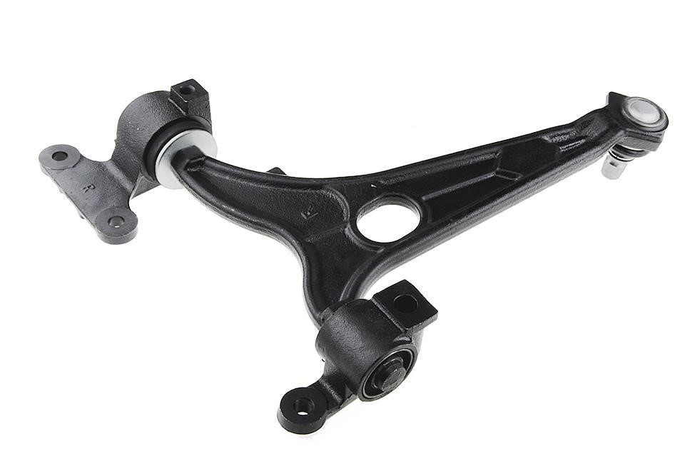 NTY Suspension arm front right – price [object Object] PLN