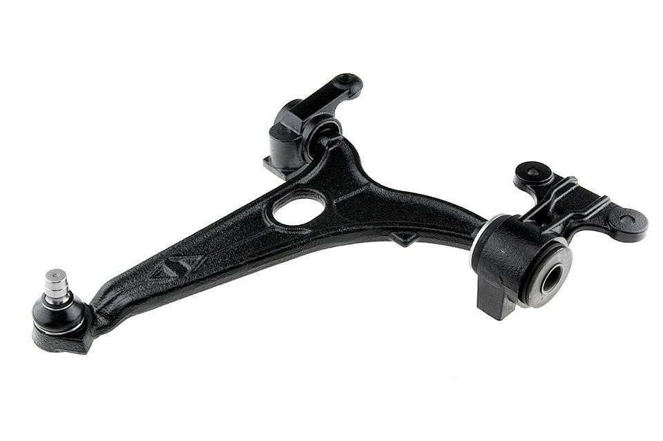 NTY ZWD-CT-003 Suspension arm, front left ZWDCT003