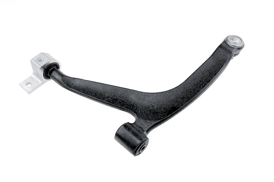 Suspension arm front right NTY ZWD-CT-004