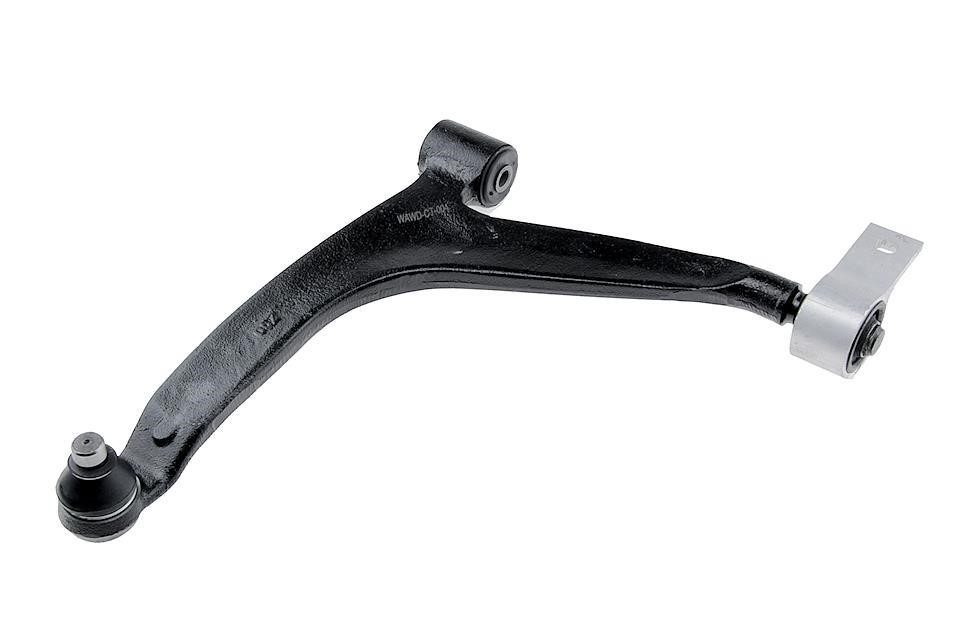NTY ZWD-CT-005 Suspension arm, front left ZWDCT005