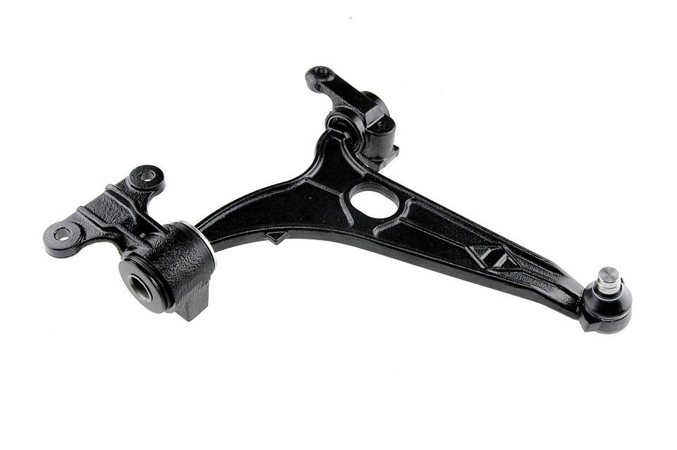 NTY ZWD-CT-010 Suspension arm front lower right ZWDCT010