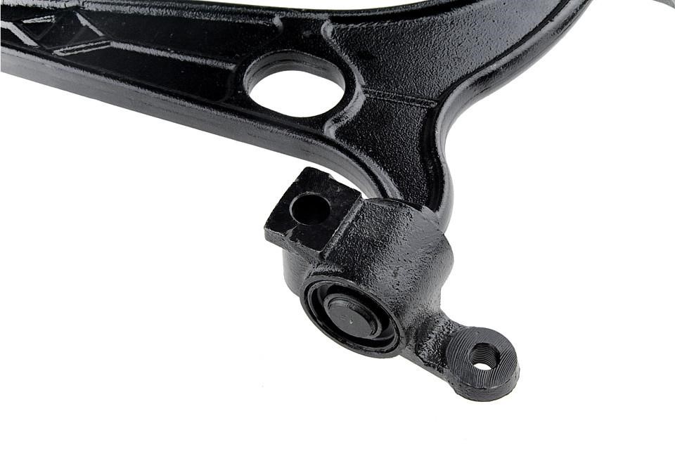 Suspension arm front lower left NTY ZWD-CT-011