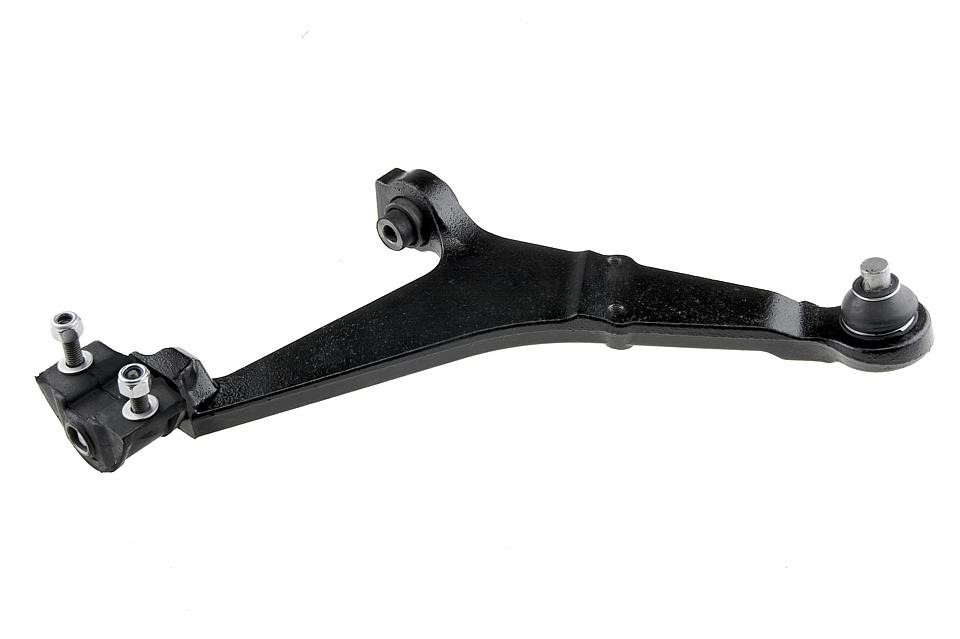 NTY ZWD-CT-013 Suspension arm front right ZWDCT013