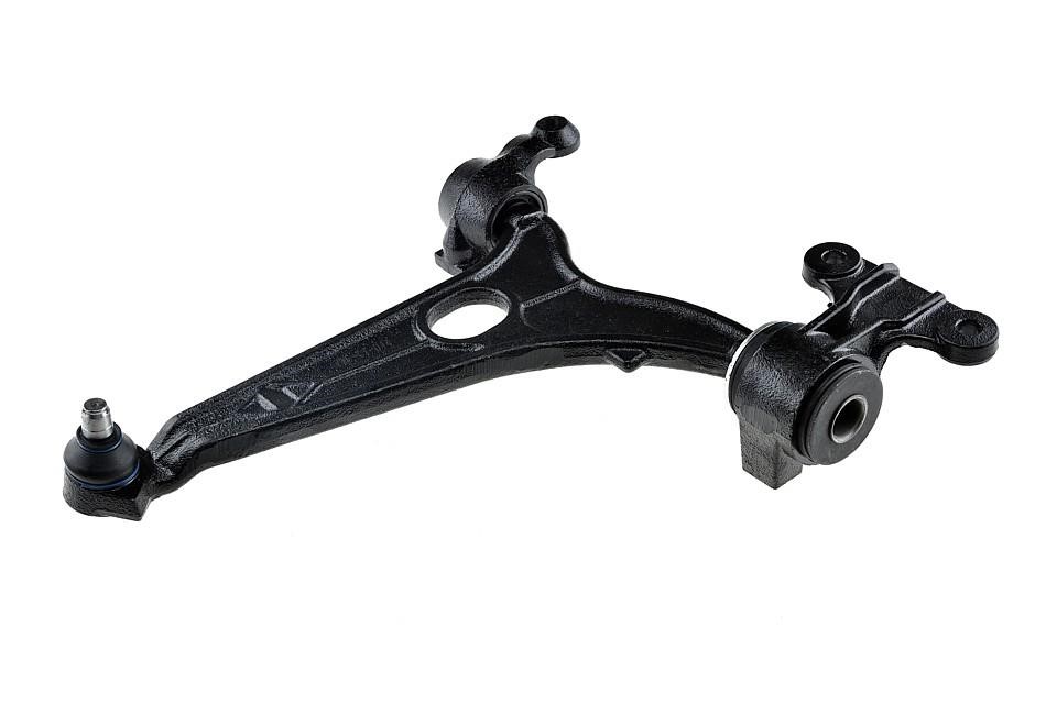 NTY ZWD-CT-014 Suspension arm front lower left ZWDCT014