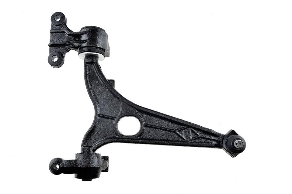 NTY Front left lower control arm – price 123 PLN