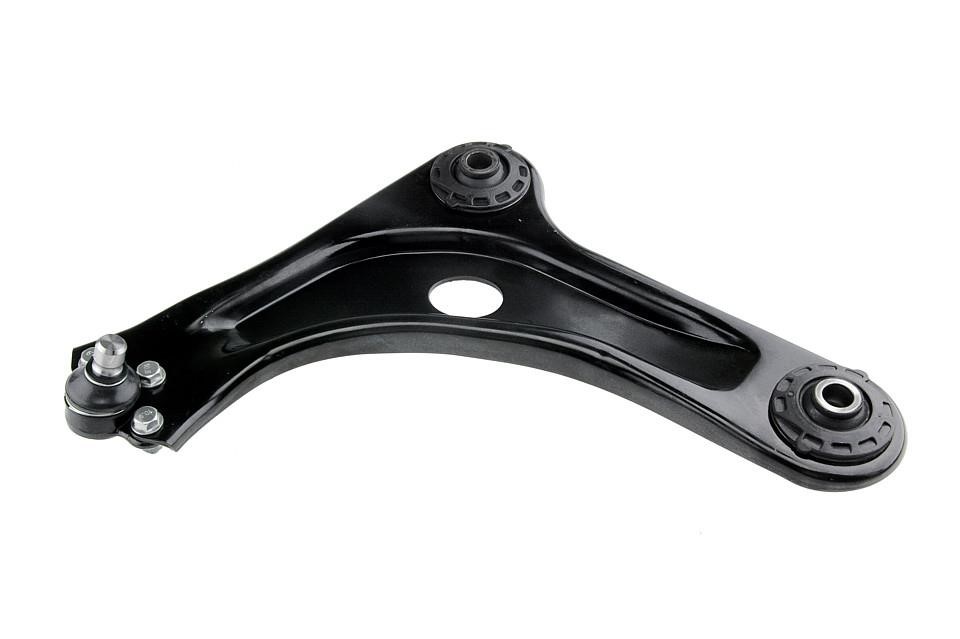 NTY ZWD-CT-016 Suspension arm, front left ZWDCT016
