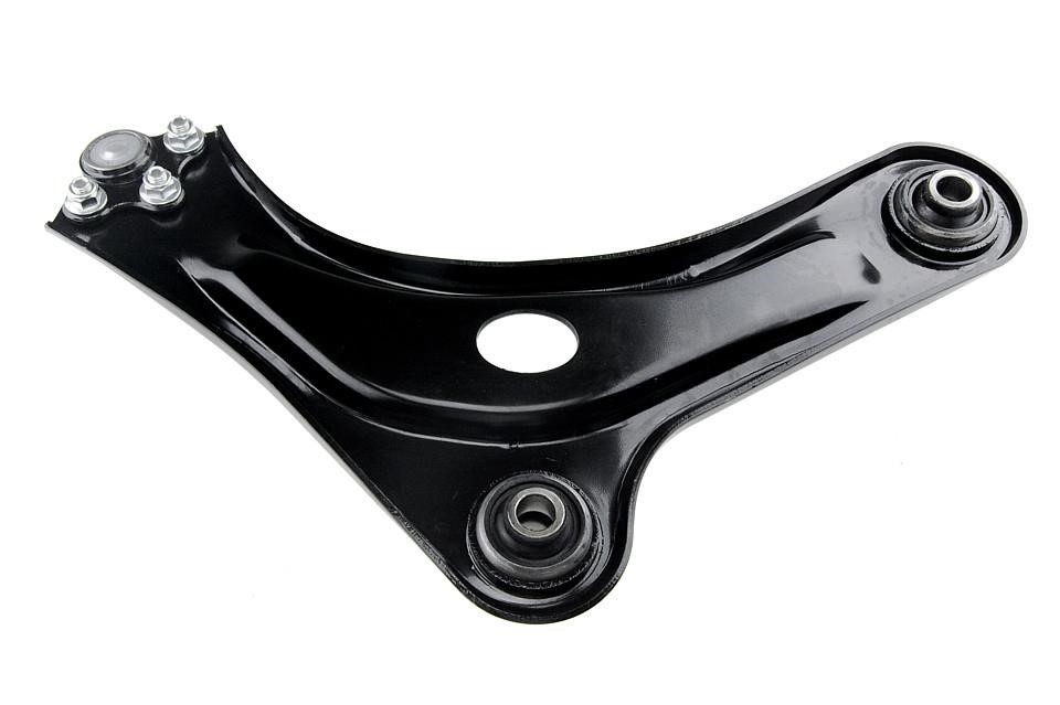 Suspension arm, front left NTY ZWD-CT-016