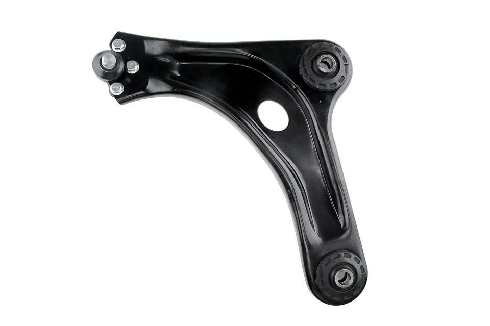 NTY Suspension arm, front left – price 95 PLN