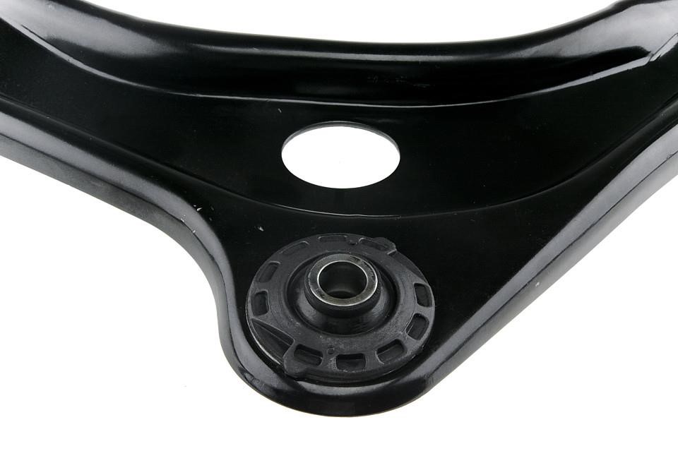 Suspension arm, front left NTY ZWD-CT-016