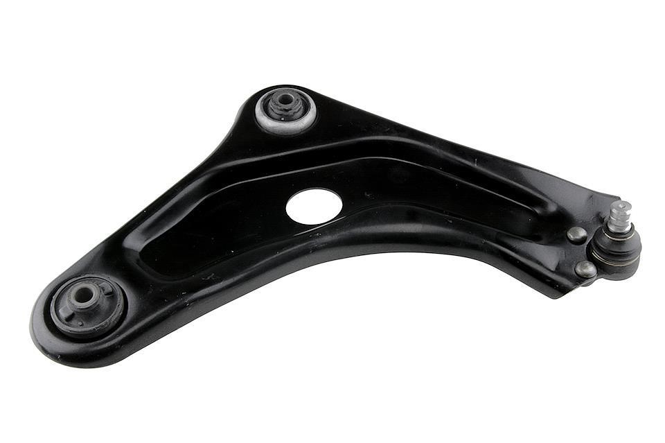 NTY ZWD-CT-017 Suspension arm front right ZWDCT017