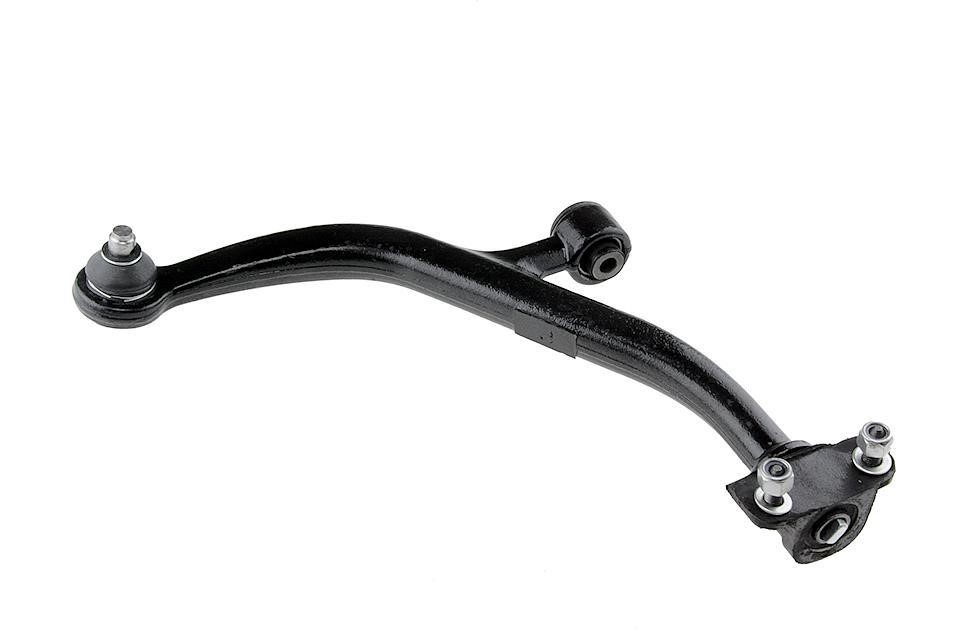 NTY ZWD-CT-018 Suspension arm, front left ZWDCT018