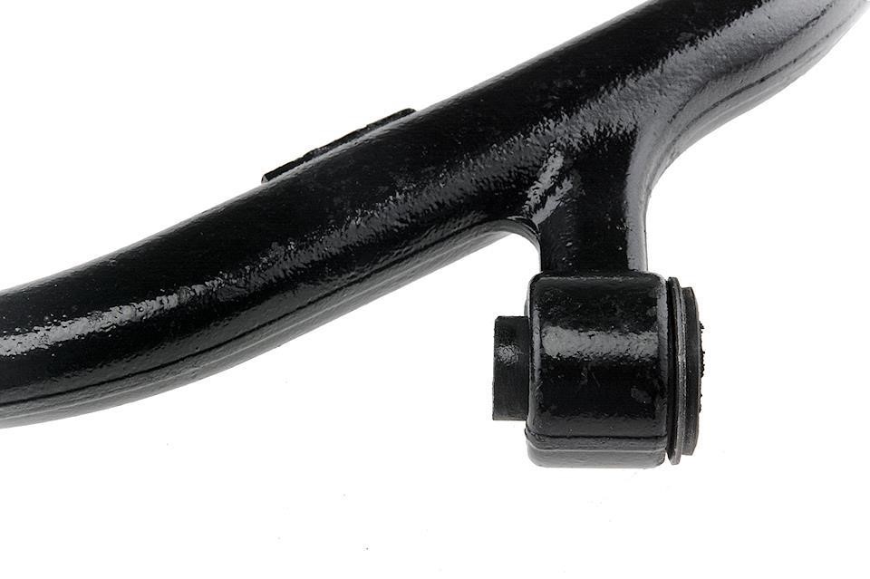 Suspension arm, front left NTY ZWD-CT-018
