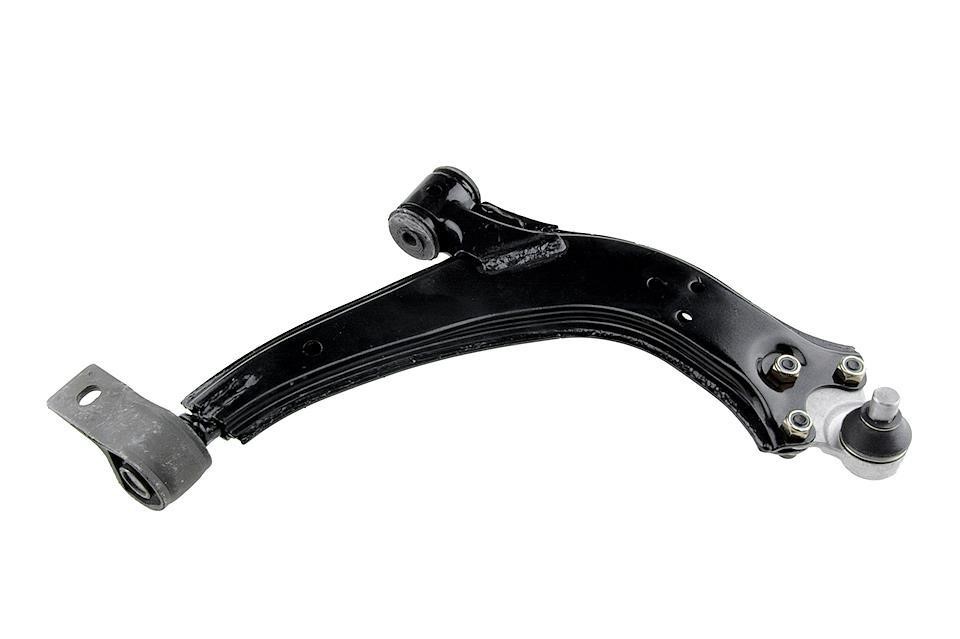 NTY ZWD-CT-020 Suspension arm front right ZWDCT020