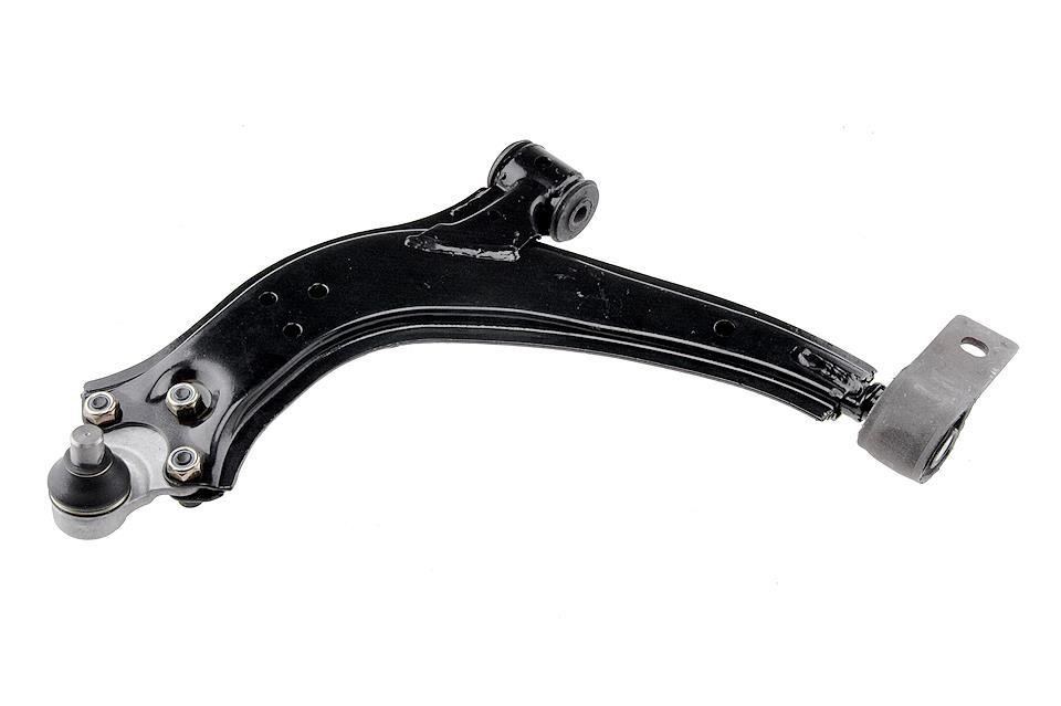 NTY ZWD-CT-021 Suspension arm, front left ZWDCT021