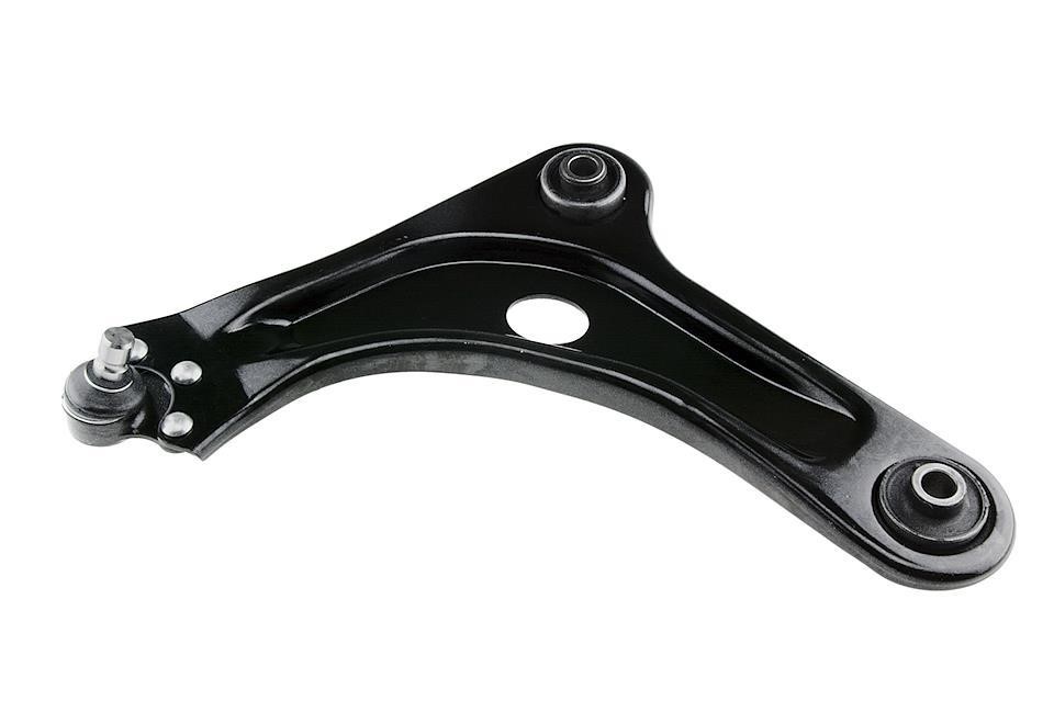 NTY ZWD-CT-022 Suspension arm, front left ZWDCT022