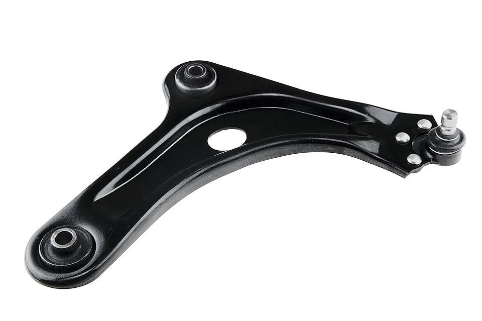 NTY ZWD-CT-023 Suspension arm front right ZWDCT023