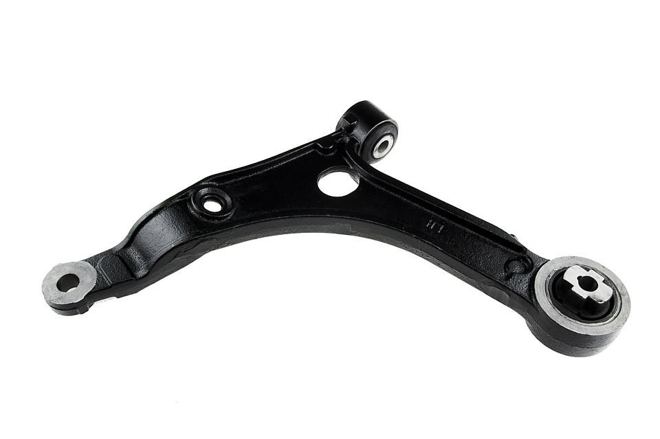 NTY ZWD-CT-024 Suspension arm, front left ZWDCT024
