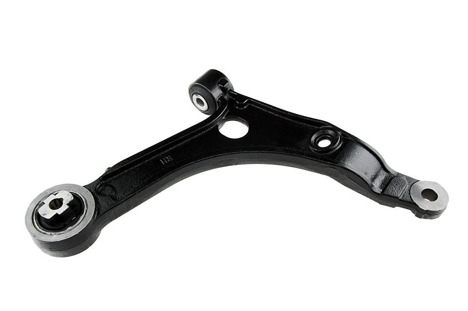 NTY ZWD-CT-025 Suspension arm front right ZWDCT025