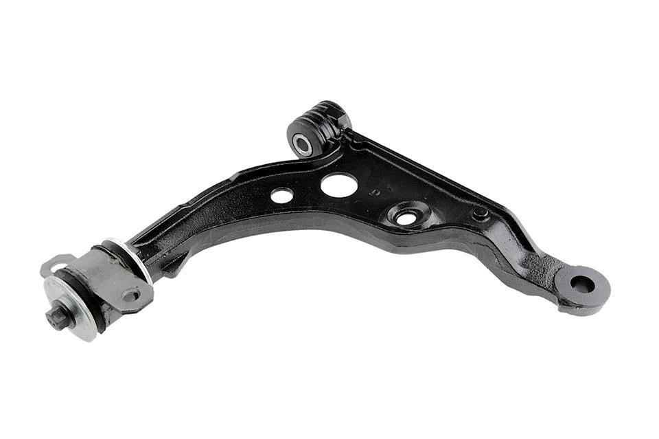 NTY ZWD-CT-029 Suspension arm front right ZWDCT029