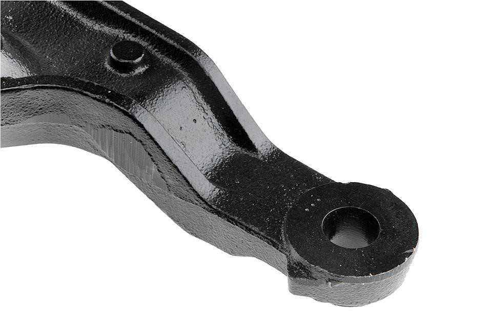 NTY Suspension arm front right – price 214 PLN