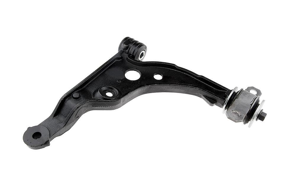 NTY ZWD-CT-030 Suspension arm, front left ZWDCT030