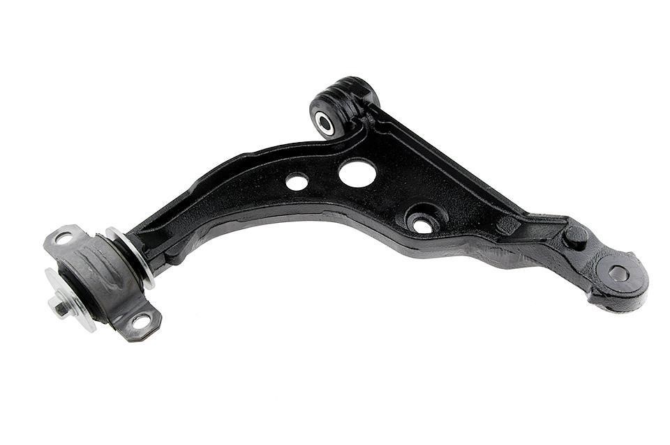 NTY ZWD-CT-031 Suspension arm front right ZWDCT031