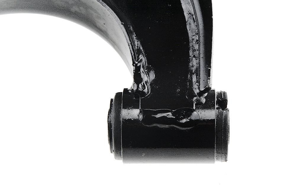 NTY Suspension arm front lower right – price 125 PLN