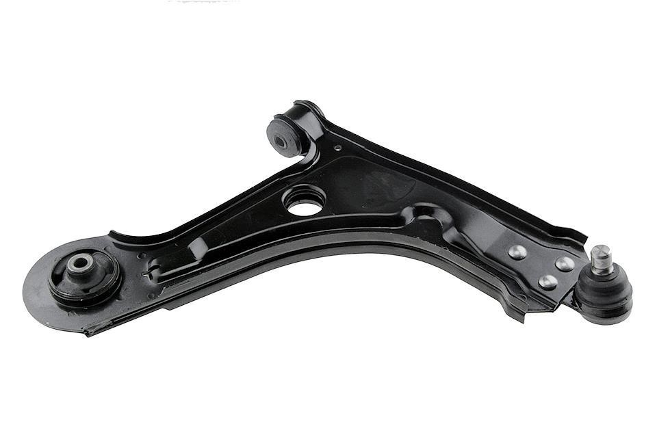 NTY ZWD-DW-006 Suspension arm front right ZWDDW006
