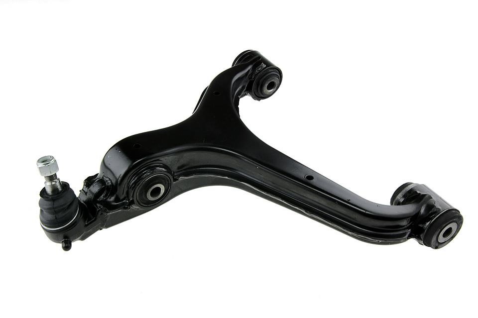 NTY ZWD-DW-010 Suspension arm front lower left ZWDDW010