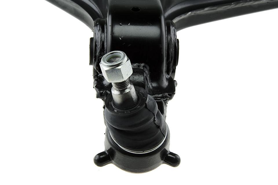 NTY Front left lower control arm – price 150 PLN