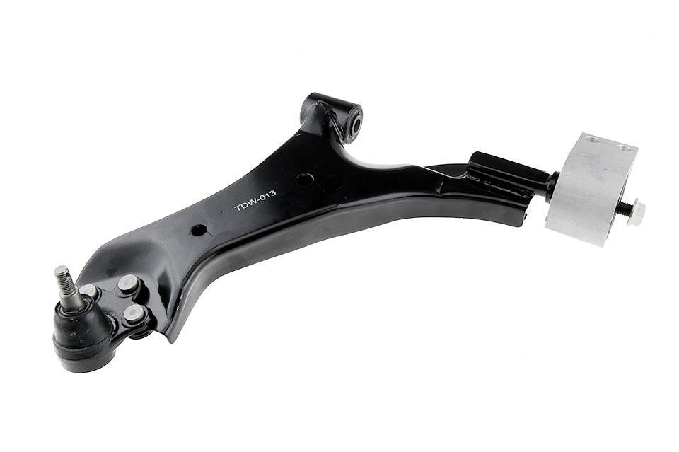 NTY ZWD-DW-013 Suspension arm front lower left ZWDDW013