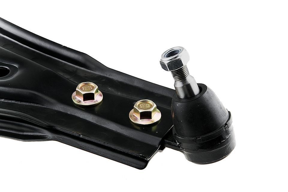 Suspension arm front right NTY ZWD-DW-031