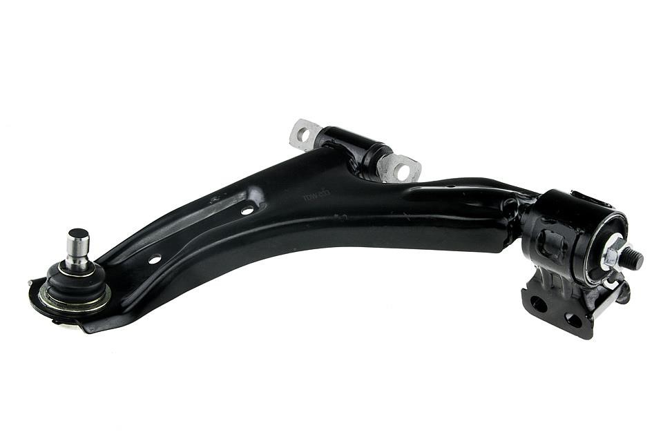 NTY ZWD-DW-032 Suspension arm, front left ZWDDW032