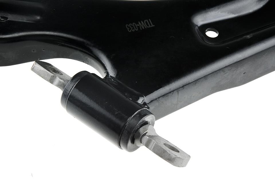 Suspension arm, front left NTY ZWD-DW-032