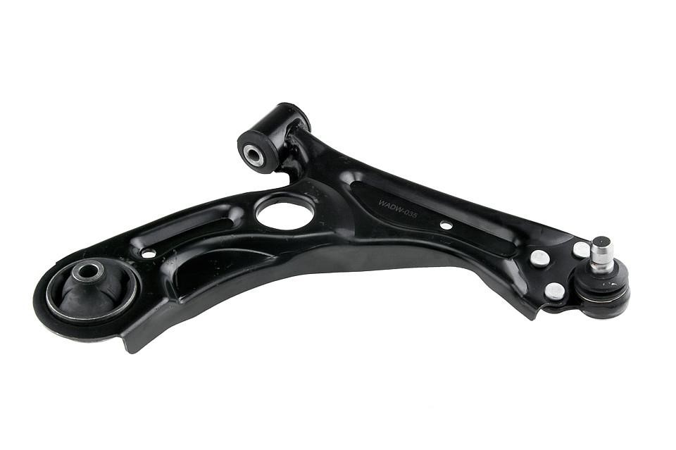 NTY ZWD-DW-035 Suspension arm front right ZWDDW035