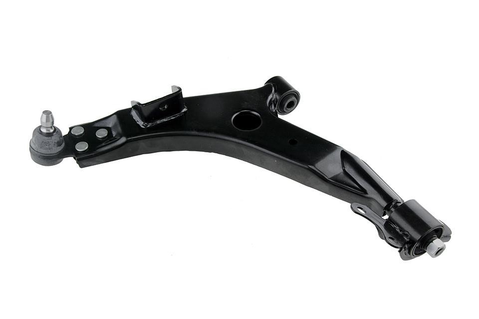 NTY ZWD-DW-037 Suspension arm, front left ZWDDW037