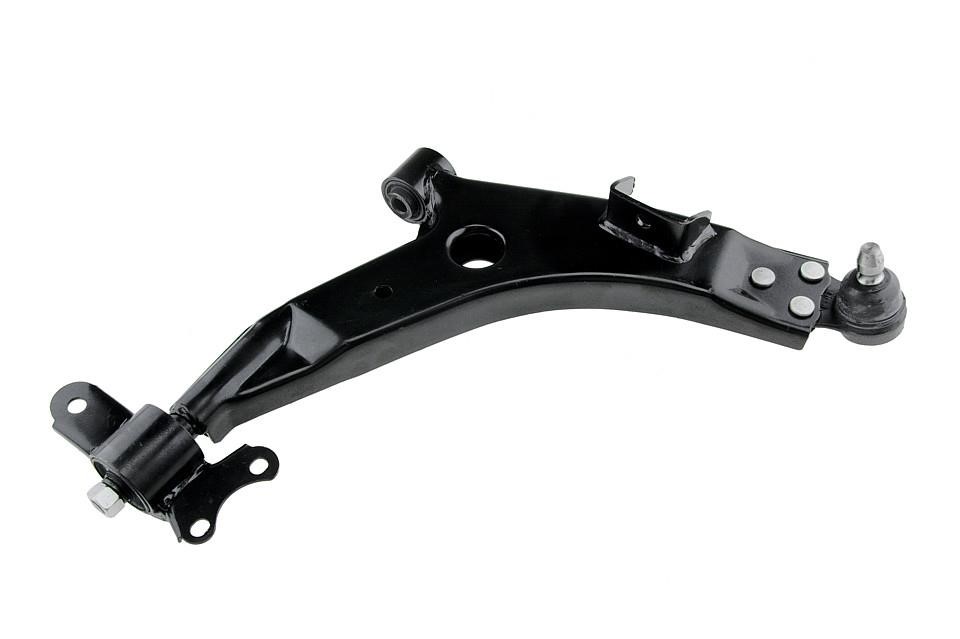 NTY ZWD-DW-038 Suspension arm front right ZWDDW038