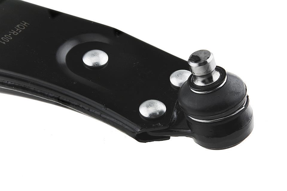 Suspension arm front right NTY ZWD-FR-001