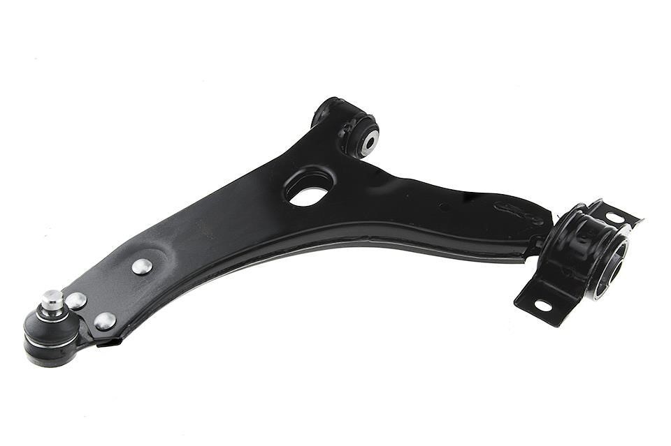 NTY ZWD-FR-002 Suspension arm, front left ZWDFR002