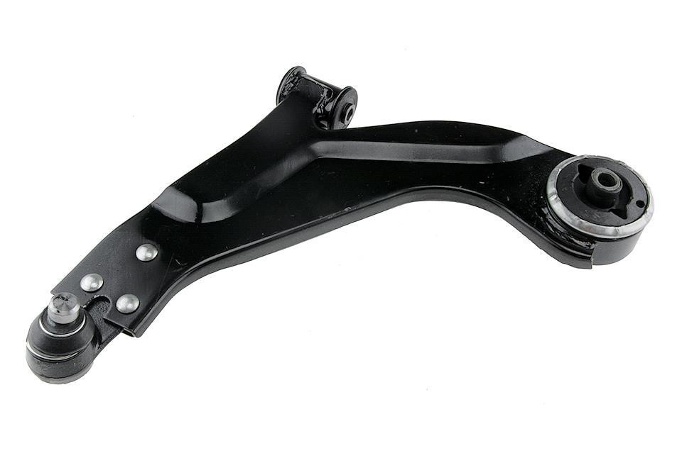 NTY ZWD-FR-004 Suspension arm, front left ZWDFR004