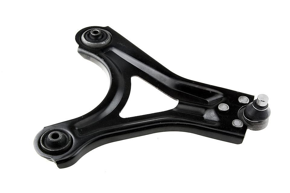 NTY ZWD-FR-011 Suspension arm, front left ZWDFR011